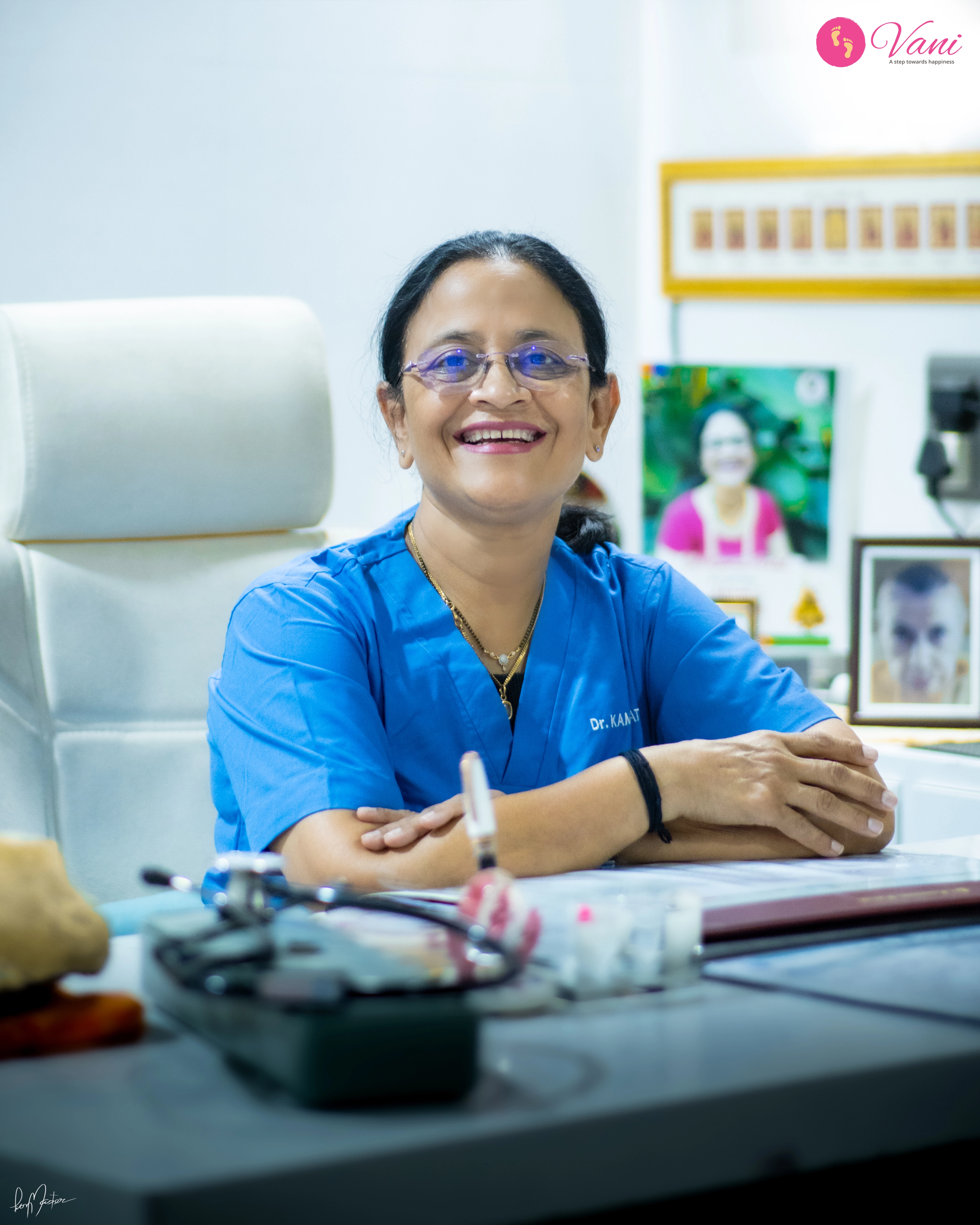 Dr.Kamini Patel